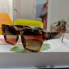 LOUIS VUITTON Original 1:1 Replica Runway Highlight LV Millionaire 6-Color Sunglasses
