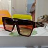LOUIS VUITTON Original 1:1 Replica Runway Highlight LV Millionaire 6-Color Sunglasses