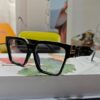 LOUIS VUITTON Original 1:1 Replica Runway Highlight LV Millionaire 6-Color Sunglasses
