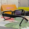 LOUIS VUITTON Original 1:1 Replica Runway Highlight LV Millionaire 6-Color Sunglasses