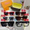 LOUIS VUITTON Original 1:1 Replica Runway Highlight LV Millionaire 6-Color Sunglasses