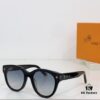 LOUIS VUITTON MODEL: Z1526E SIZE: 53□22-145 Sunglasses