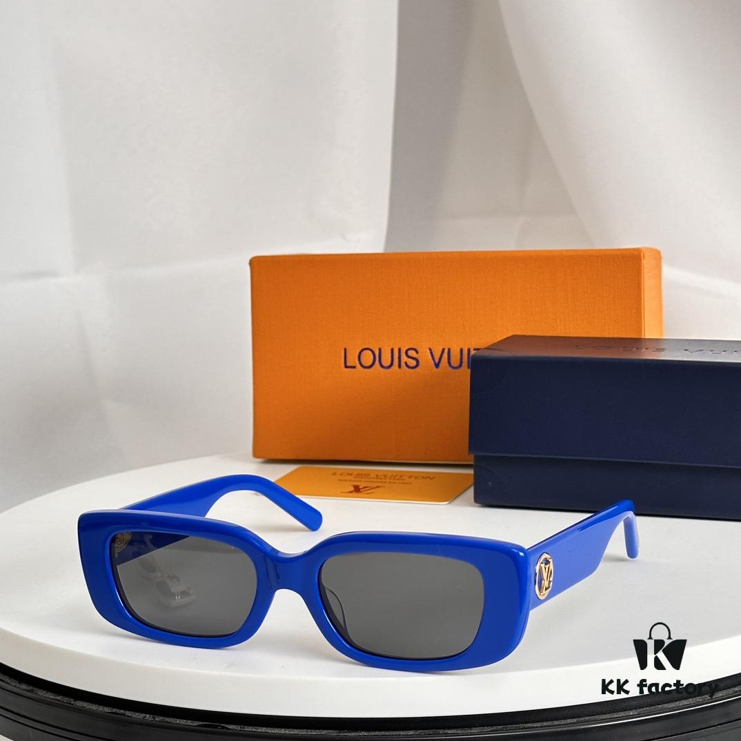LOUIS VUITTON Z2109W Sunglasses