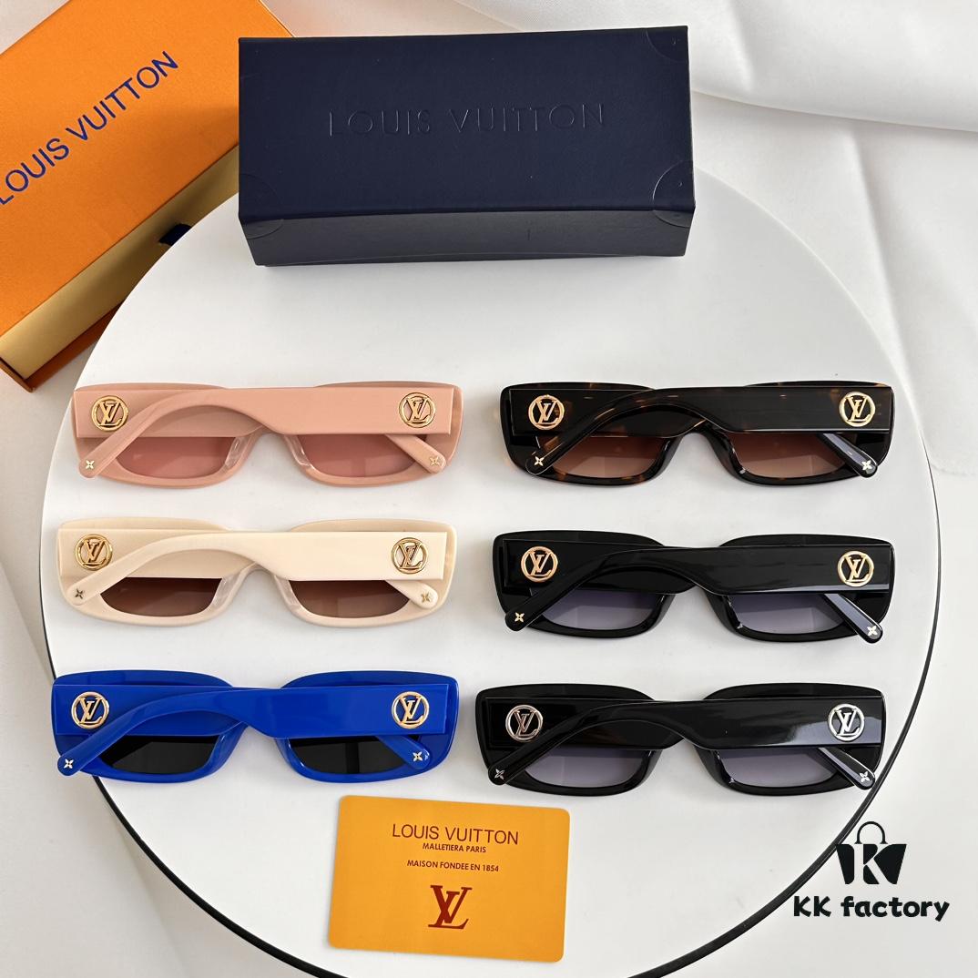 LOUIS VUITTON Z2109W Sunglasses