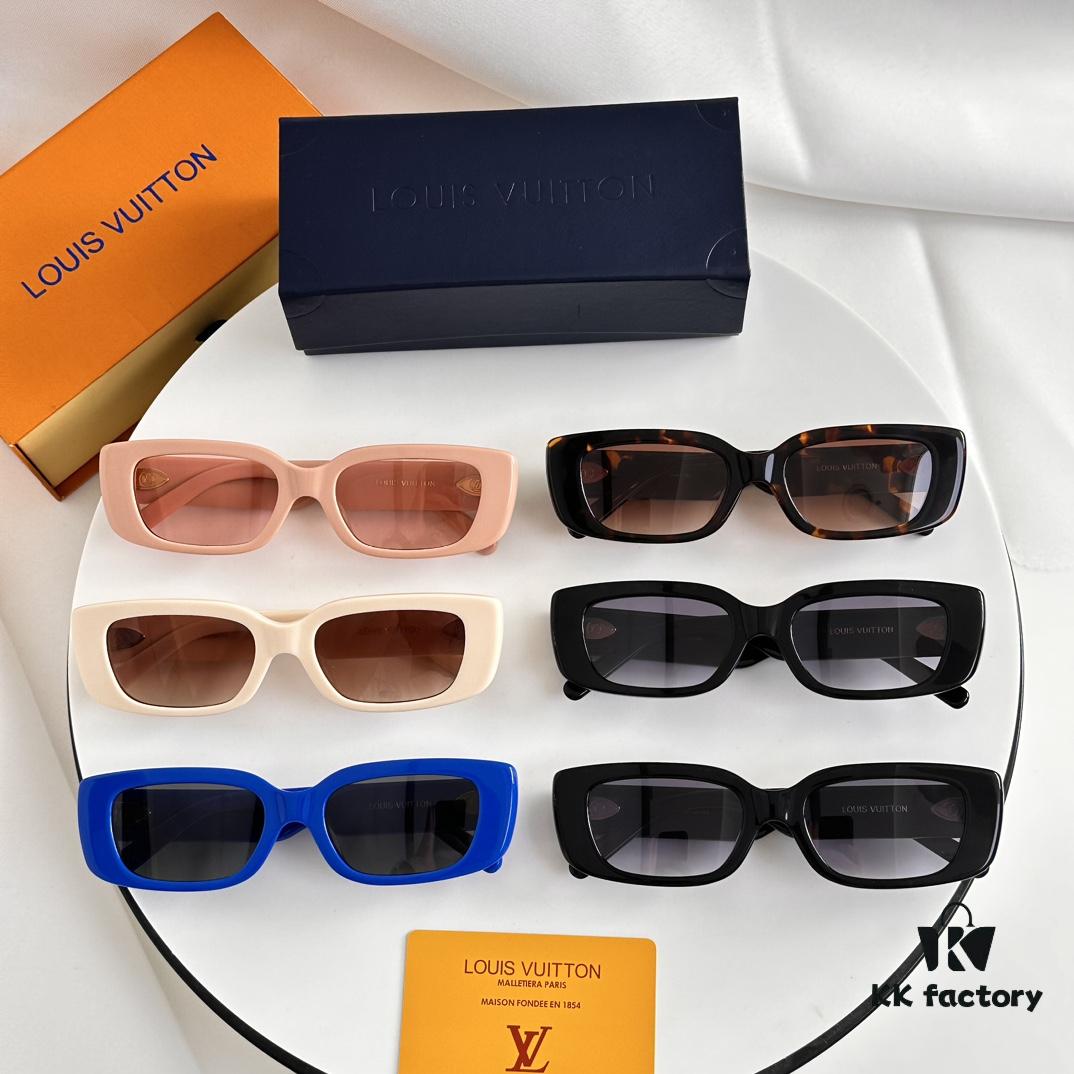 LOUIS VUITTON Z2109W Sunglasses