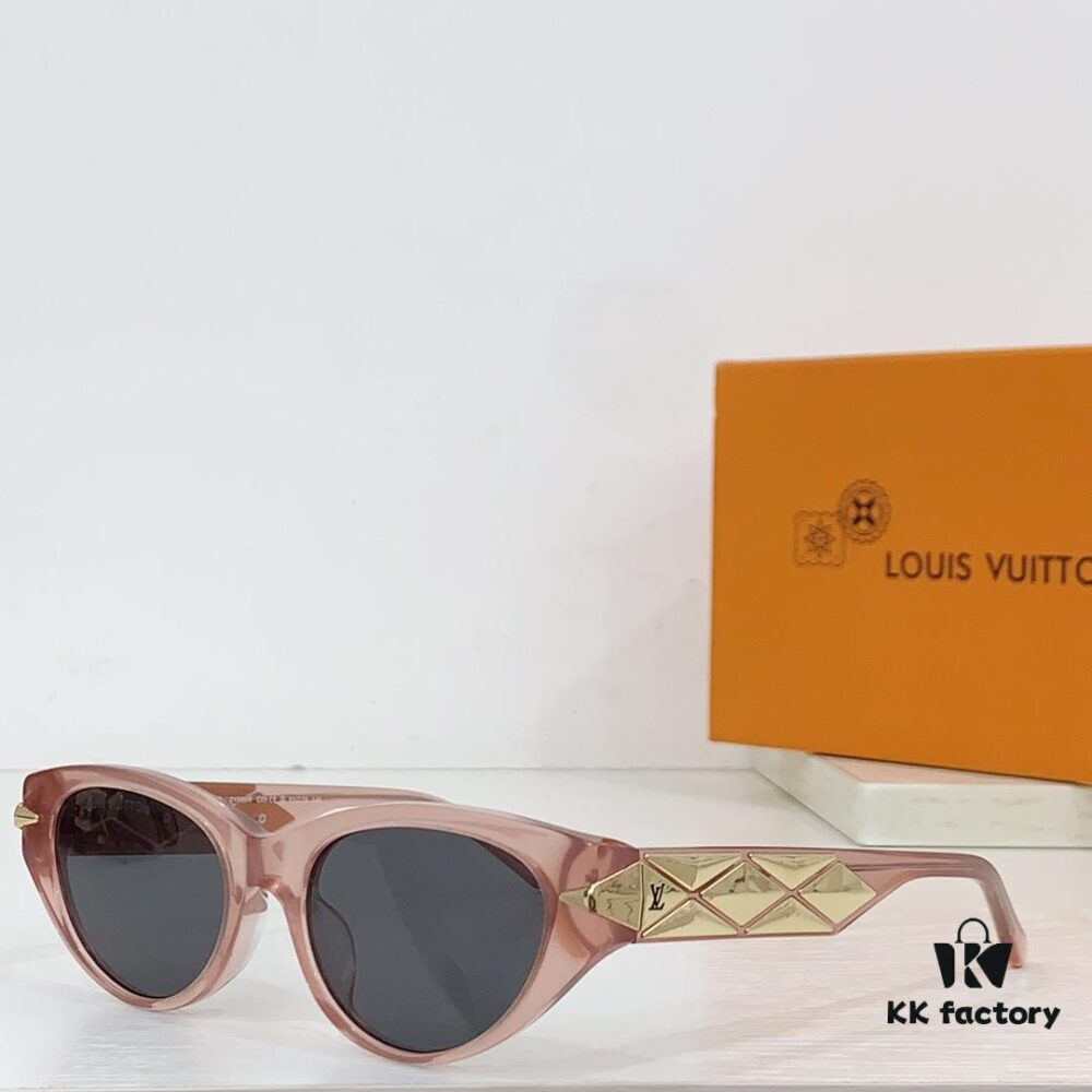 LOUIS VUITTON Z 1986E Sunglasses