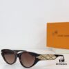 LOUIS VUITTON Z 1986E Sunglasses