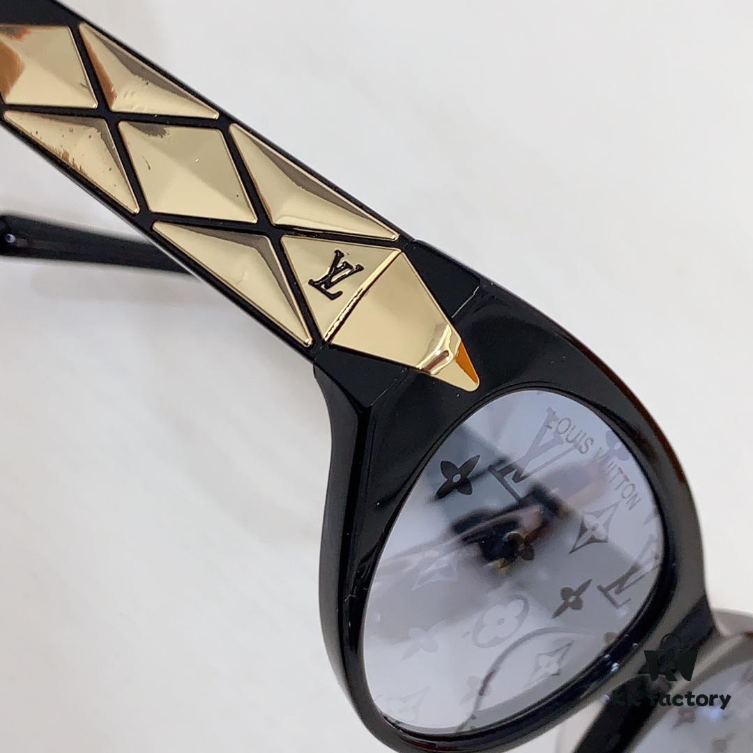 LOUIS VUITTON Z 1986E Sunglasses