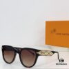 LOUIS VUITTON Z 1988W Sunglasses Size 54-21-145