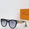LOUIS VUITTON Z 1988W Sunglasses Size 54-21-145