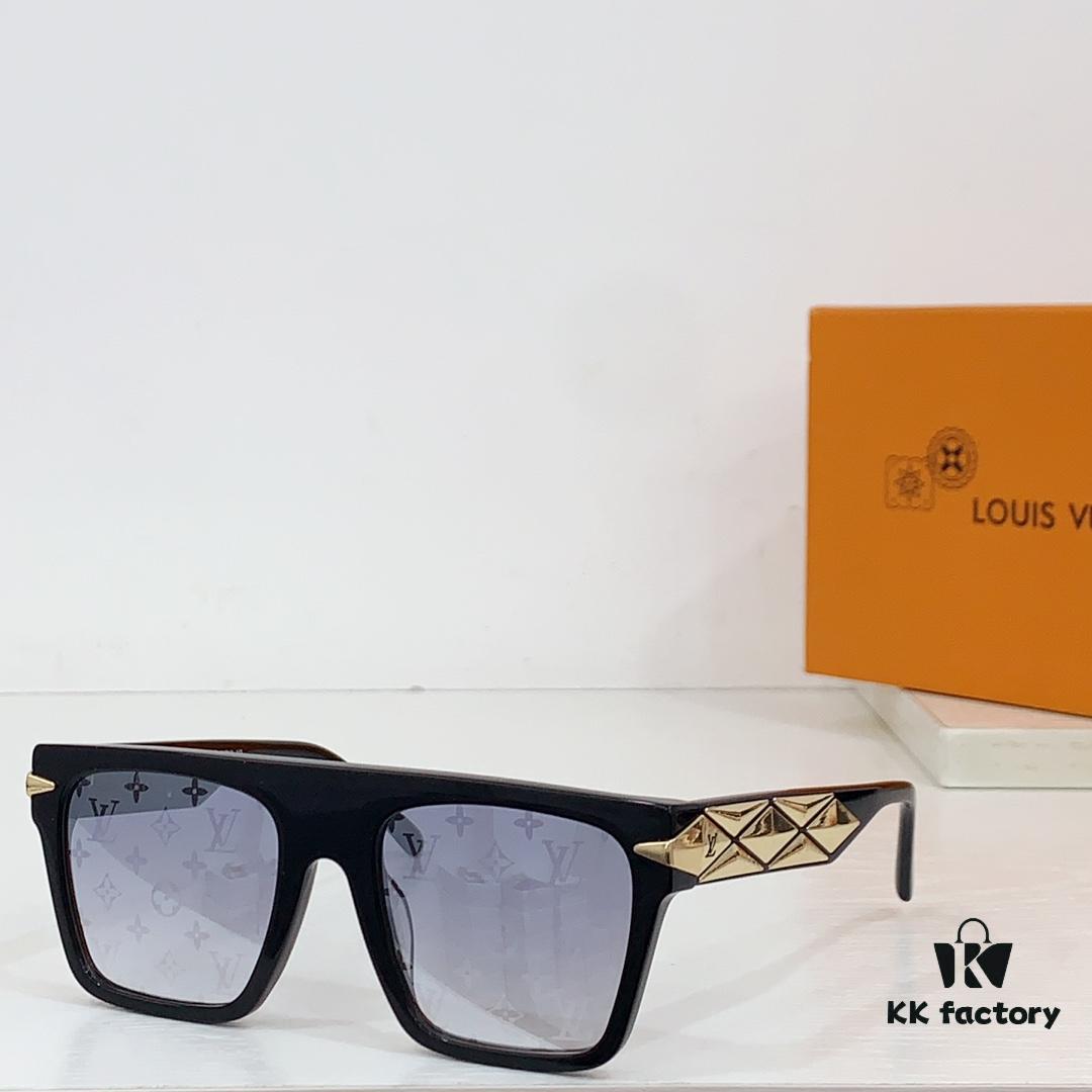 LOUIS VUITTON Z 1990W Sunglasses