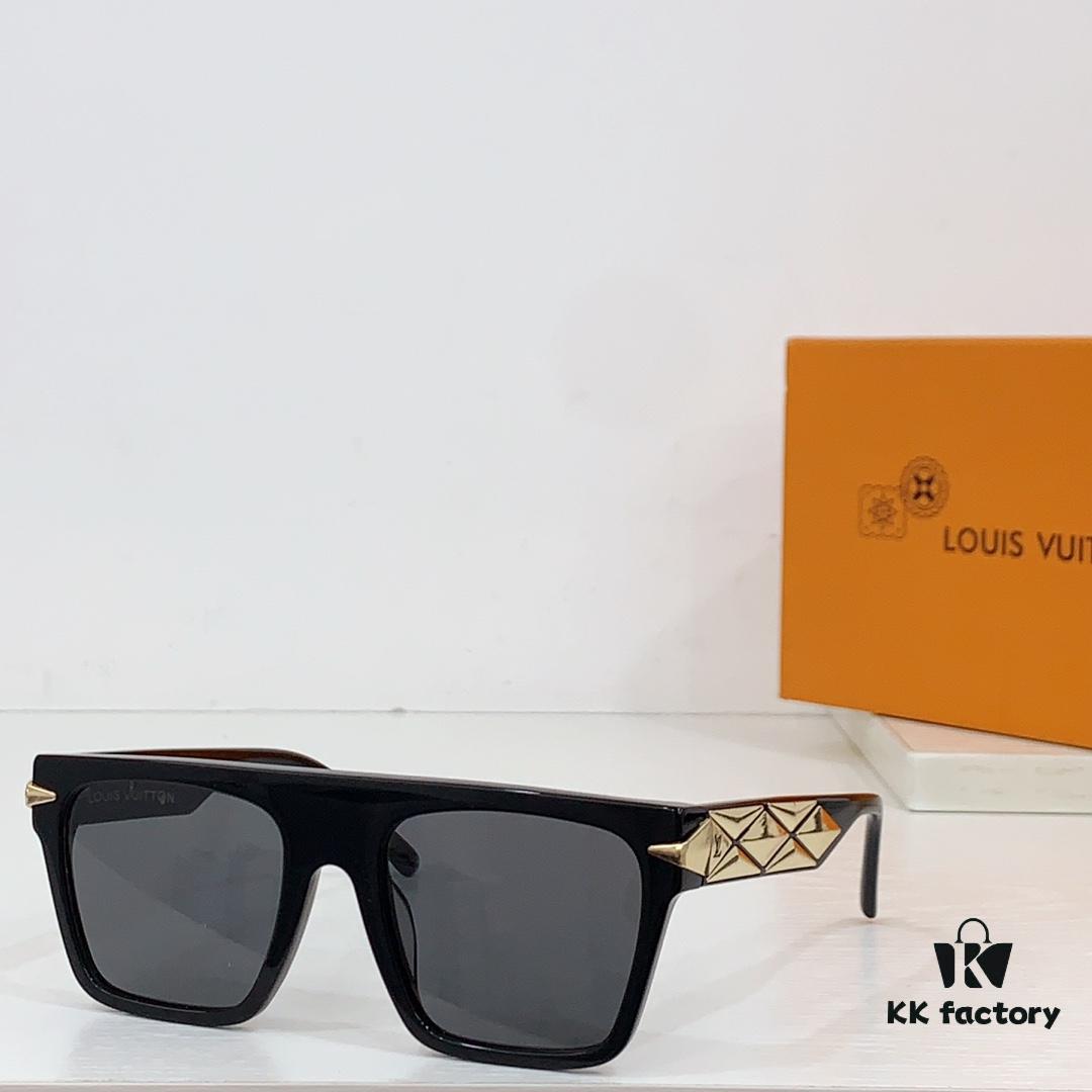 LOUIS VUITTON Z 1990W Sunglasses
