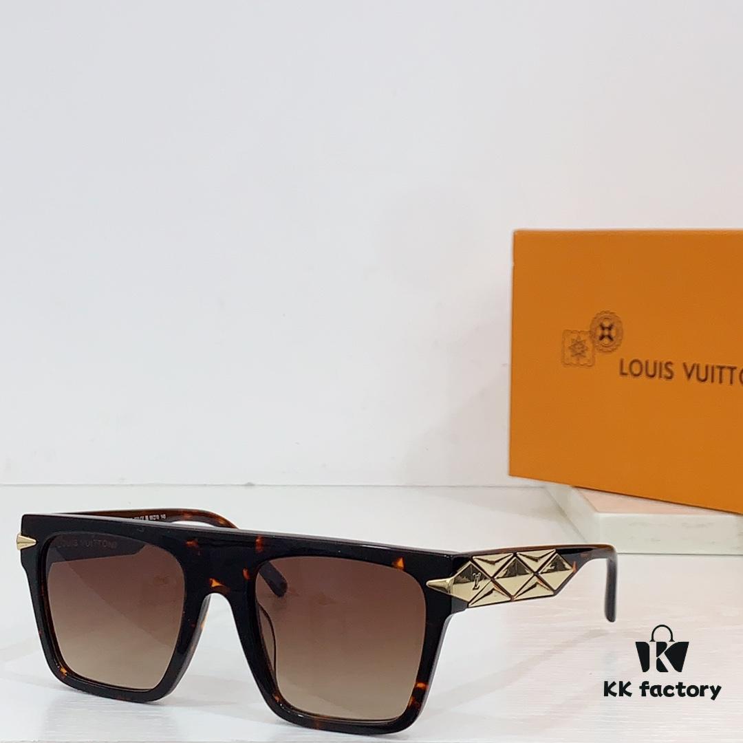 LOUIS VUITTON Z 1990W Sunglasses