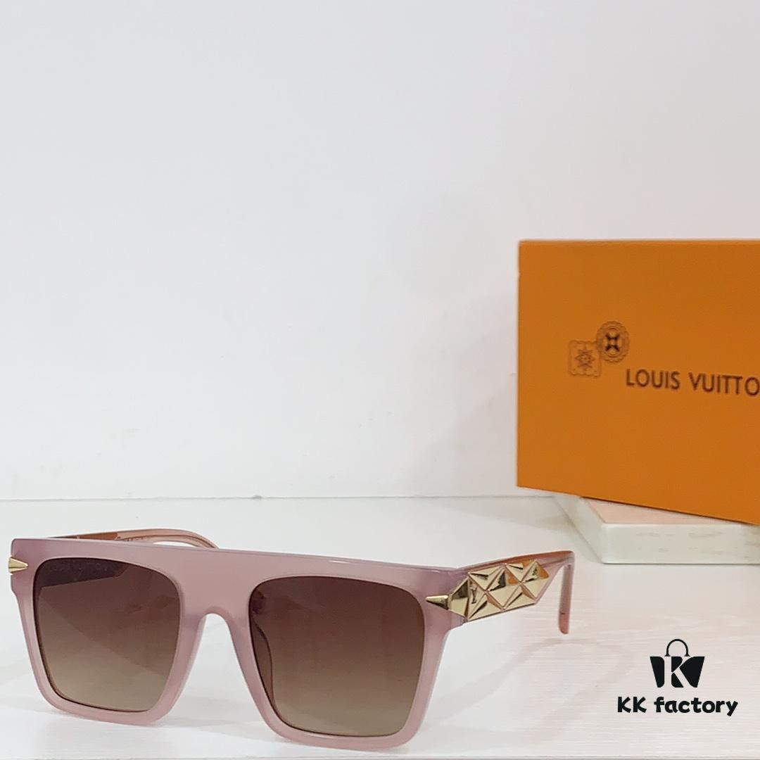 LOUIS VUITTON Z 1990W Sunglasses