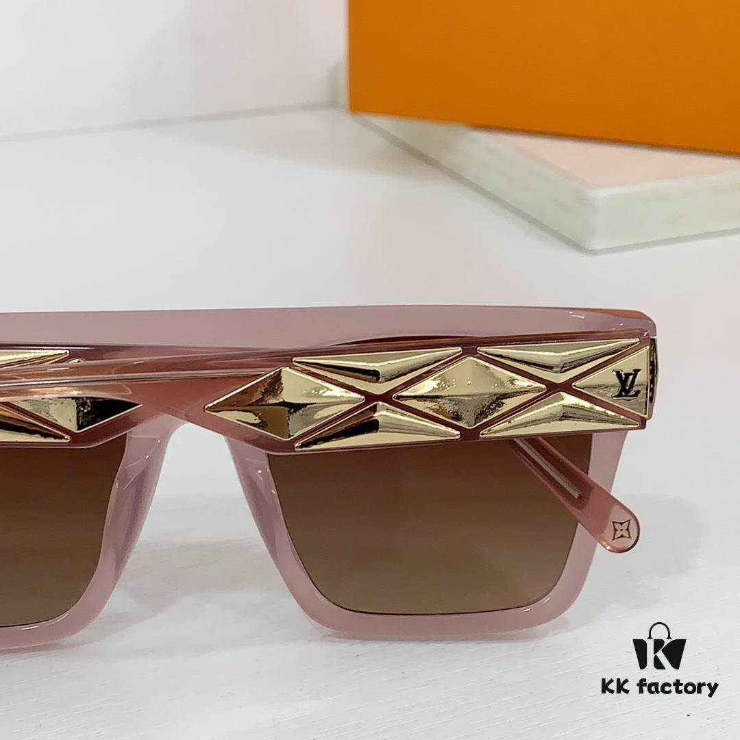 LOUIS VUITTON Z 1990W Sunglasses
