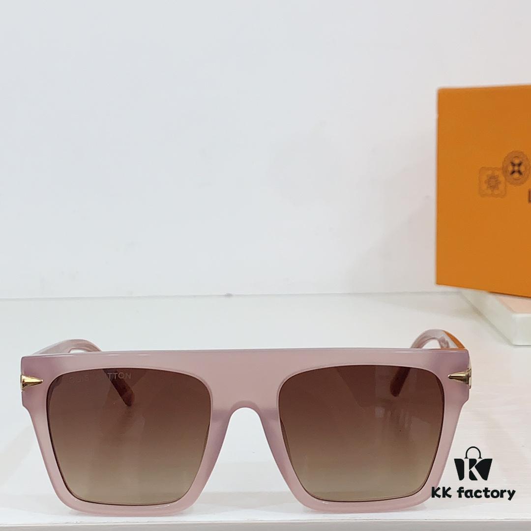LOUIS VUITTON Z 1990W Sunglasses