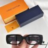 LOUIS VUITTON Sunglasses Model Z2109W Size 53□20-145