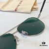 LOUIS VUITTON Model Z1266 Sunglasses Size 61□14-144
