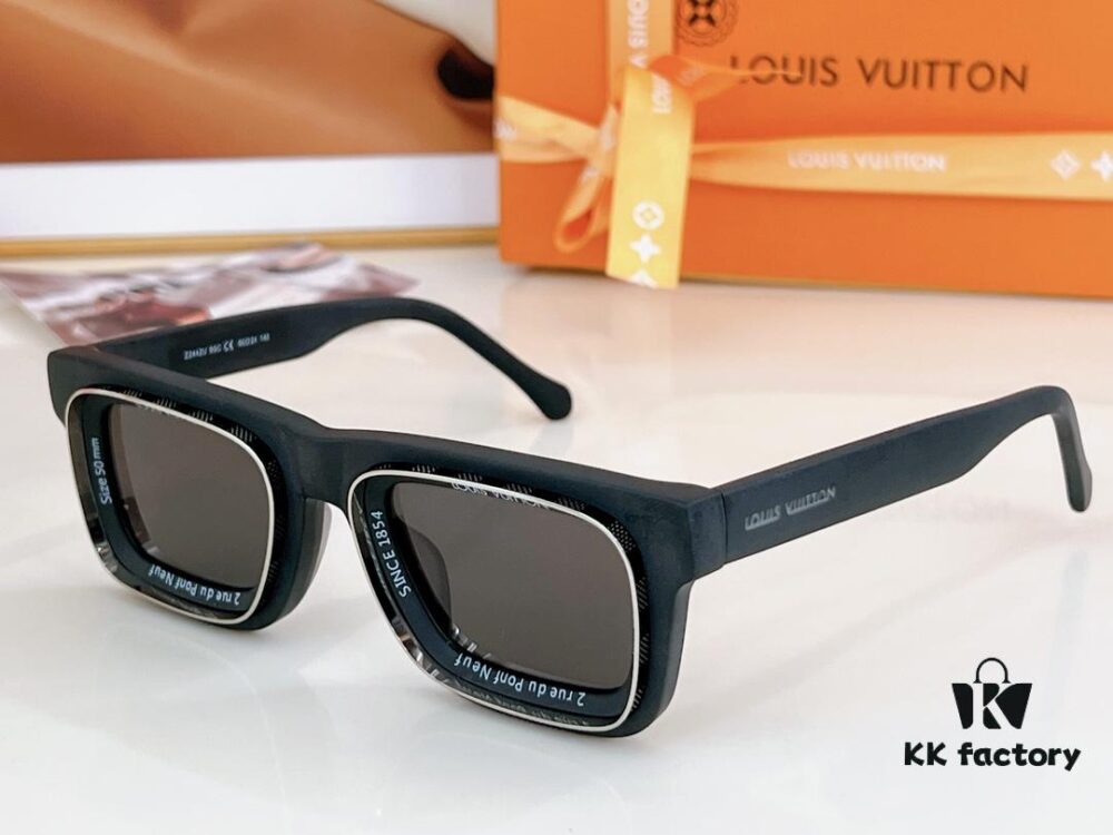Louis Vuitton Sunglasses