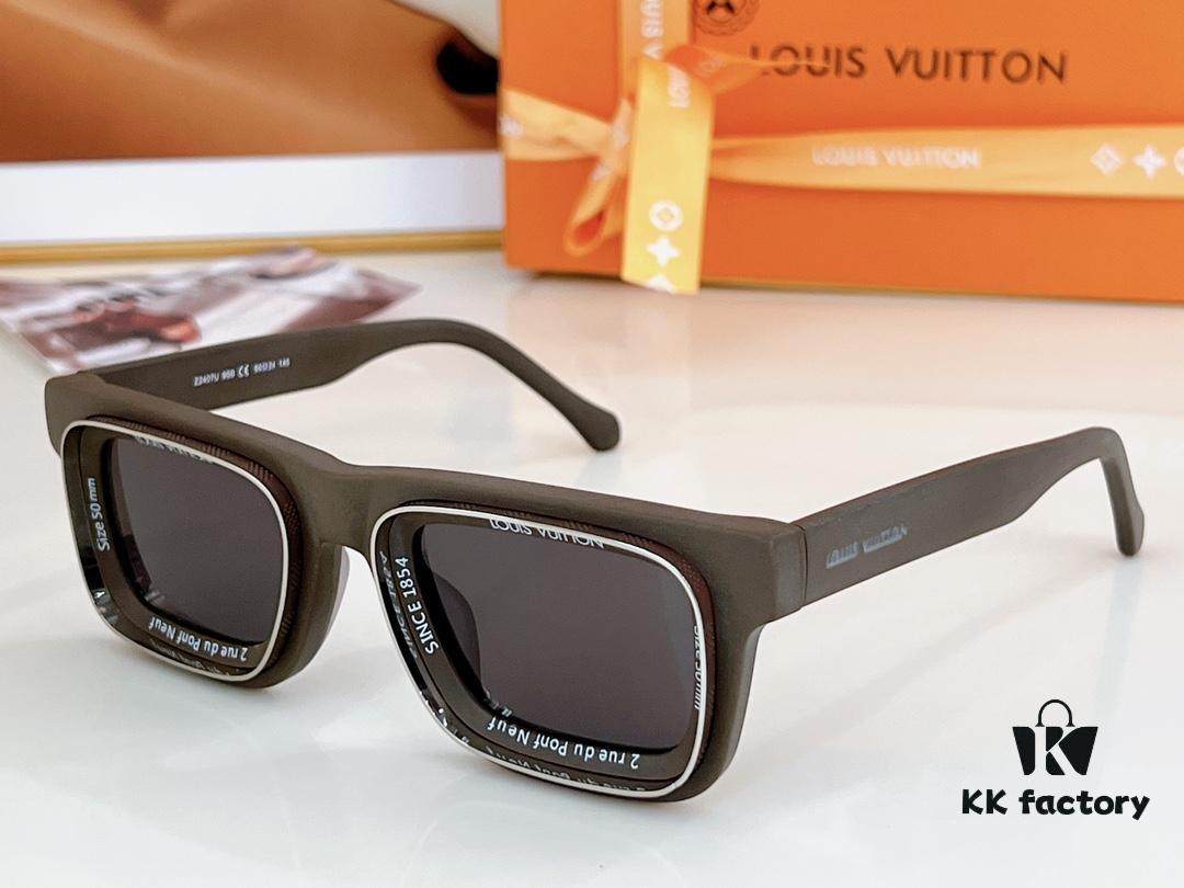 Louis Vuitton Sunglasses