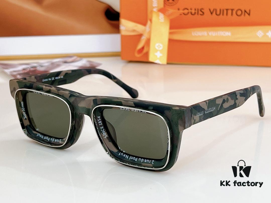 Louis Vuitton Sunglasses