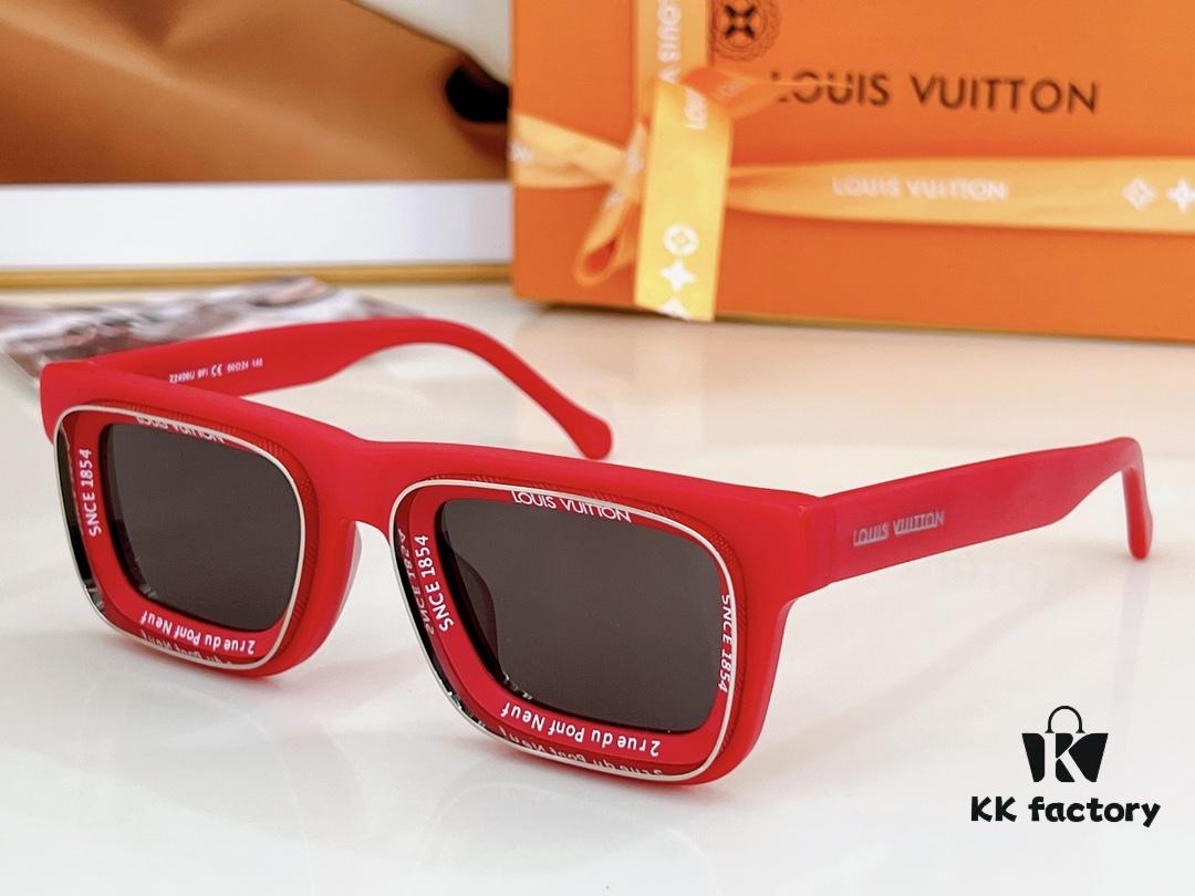 Louis Vuitton Sunglasses
