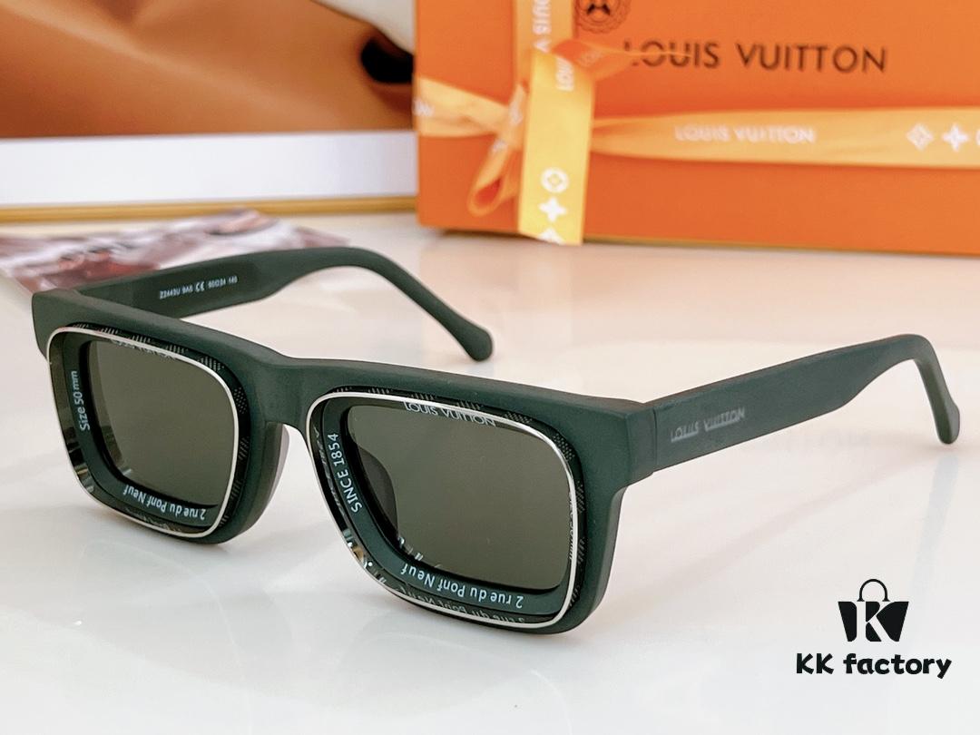 Louis Vuitton Sunglasses