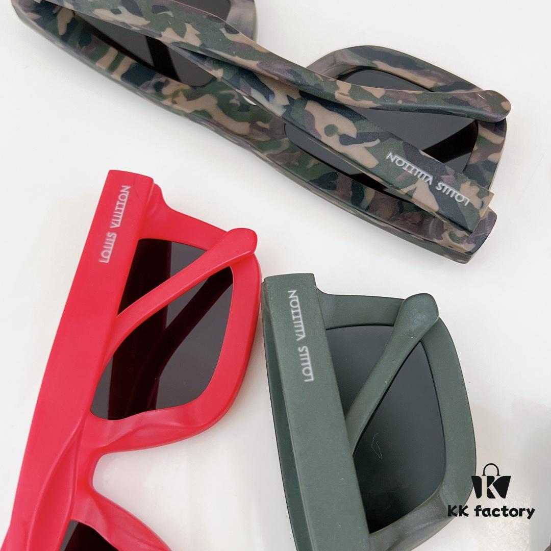 Louis Vuitton Sunglasses