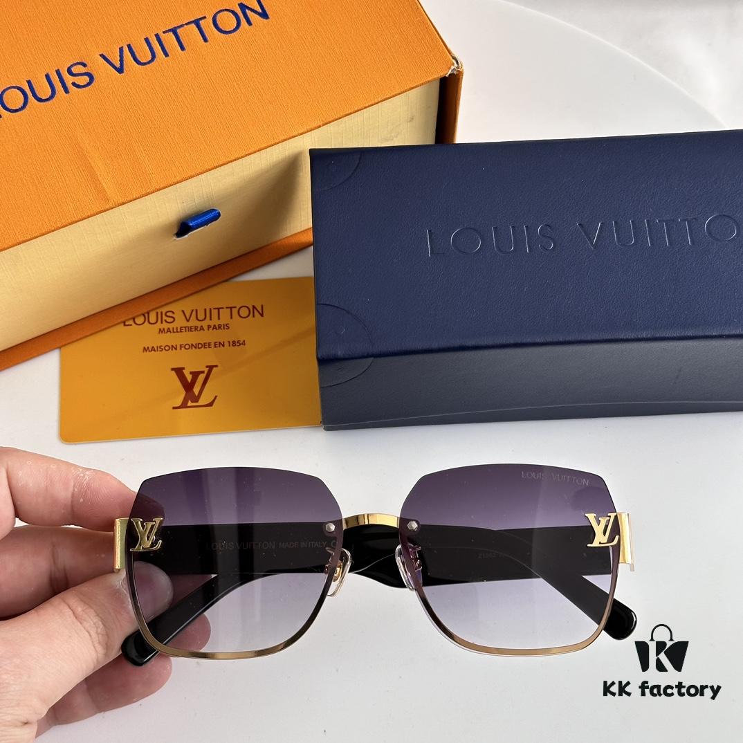 LOUIS VUITTON LV Z1863 Sunglasses