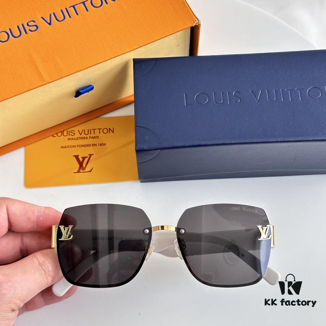 LOUIS VUITTON LV Z1863 Sunglasses