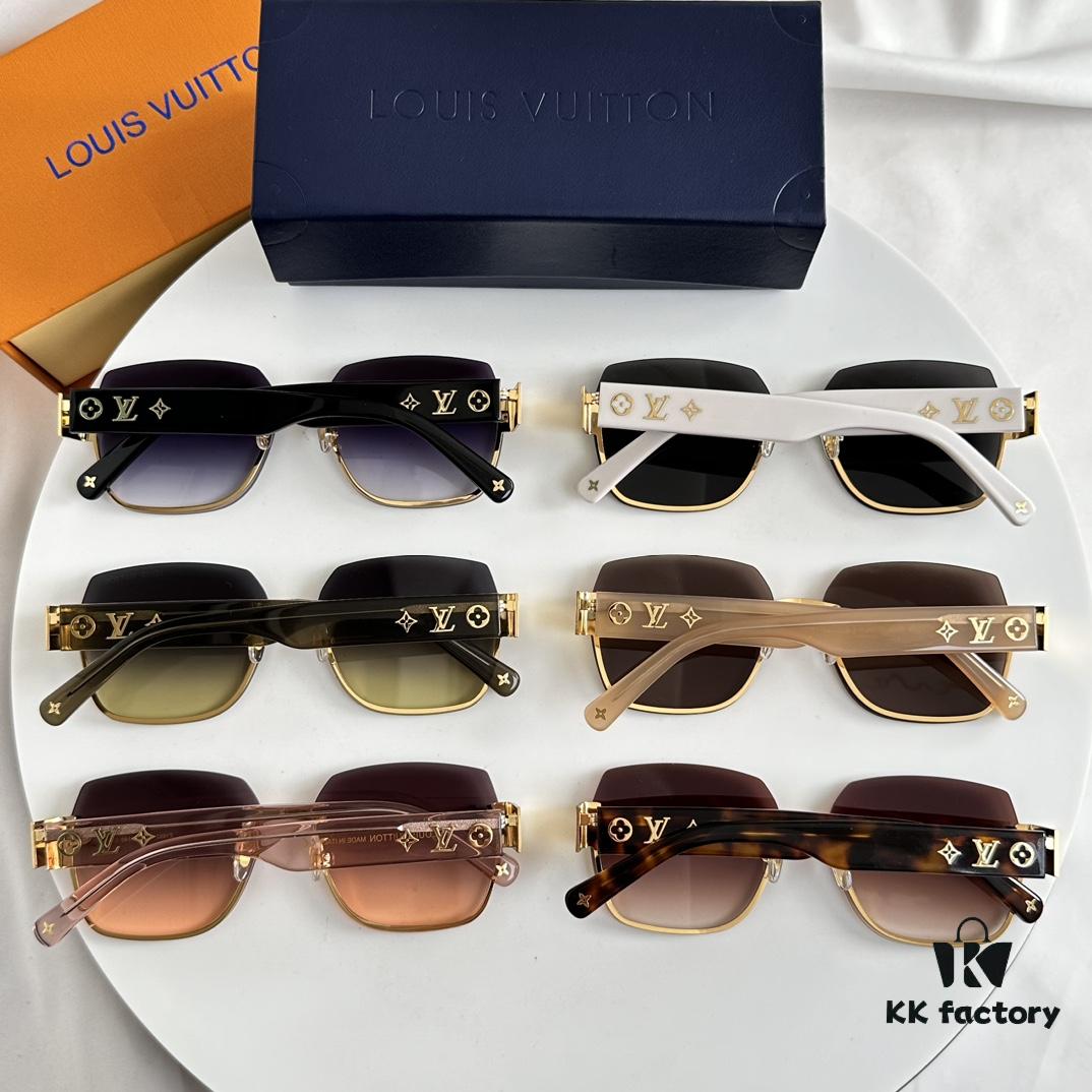 LOUIS VUITTON LV Z1863 Sunglasses