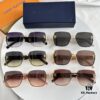 LOUIS VUITTON LV Z1863 Sunglasses