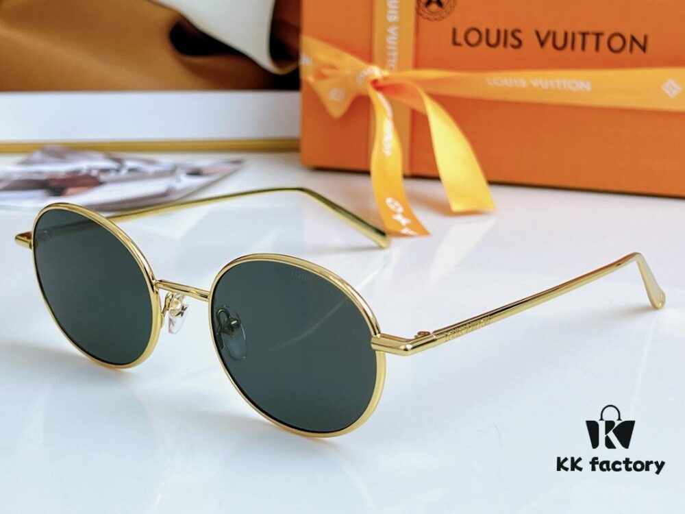 Louis Vuitton Z2429U Sunglasses