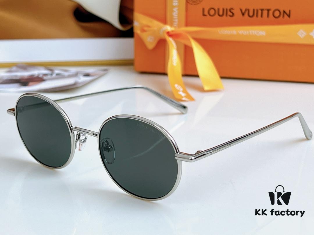 Louis Vuitton Z2429U Sunglasses
