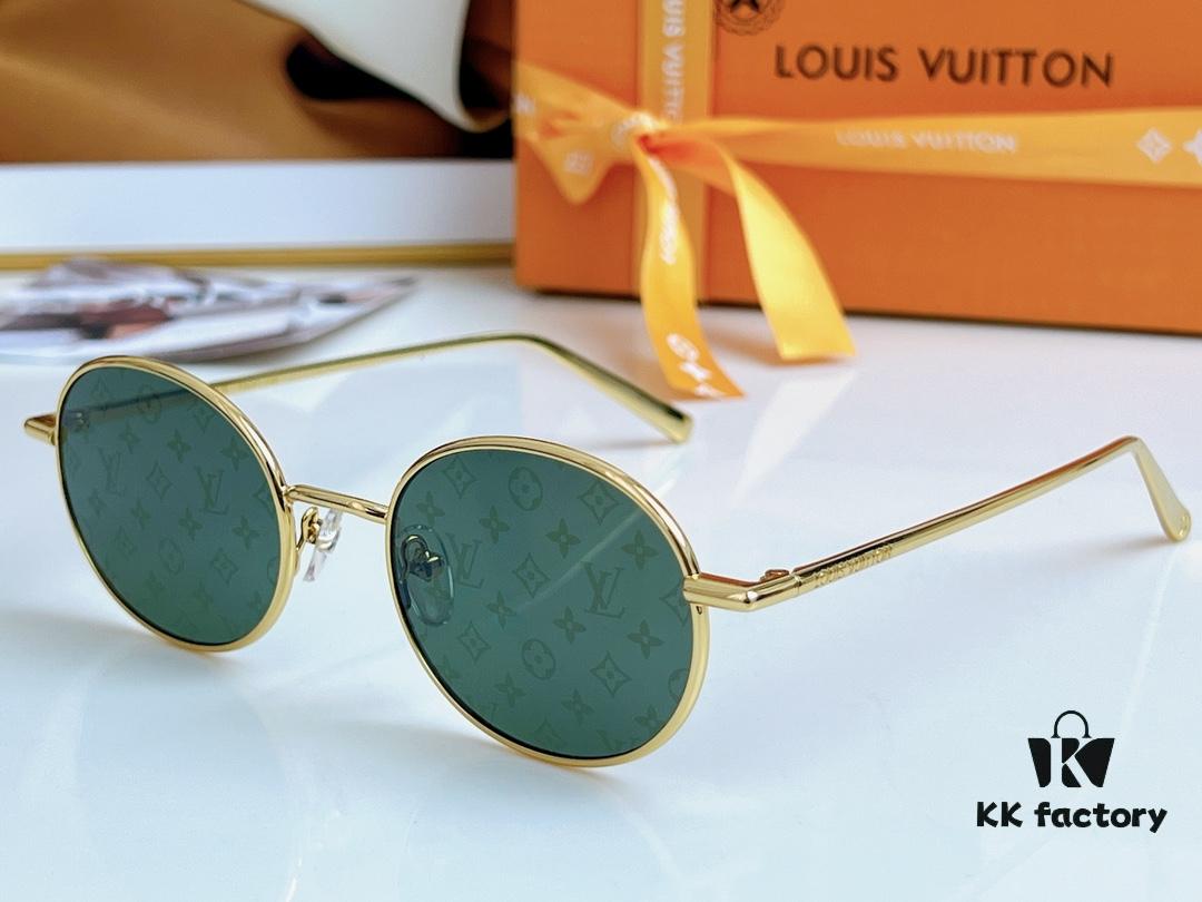 Louis Vuitton Z2429U Sunglasses