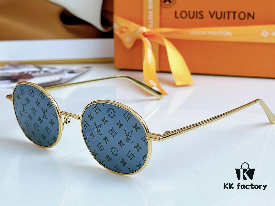 Louis Vuitton Z2429U Sunglasses