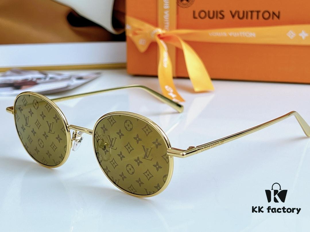 Louis Vuitton Z2429U Sunglasses