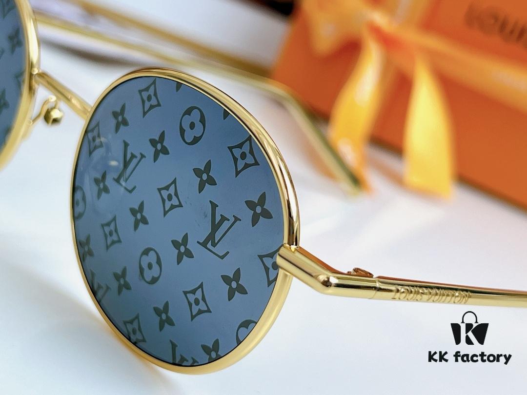 Louis Vuitton Z2429U Sunglasses