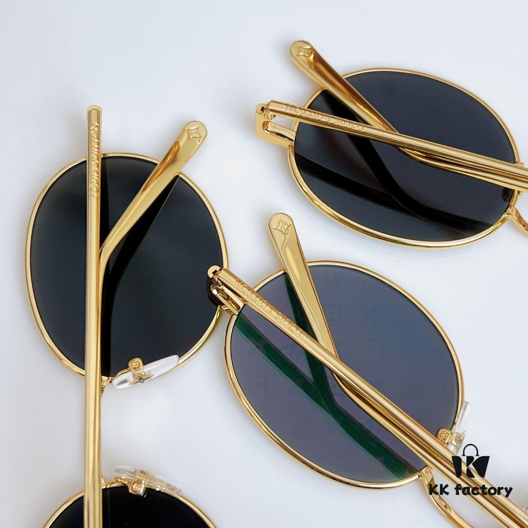 Louis Vuitton Z2429U Sunglasses