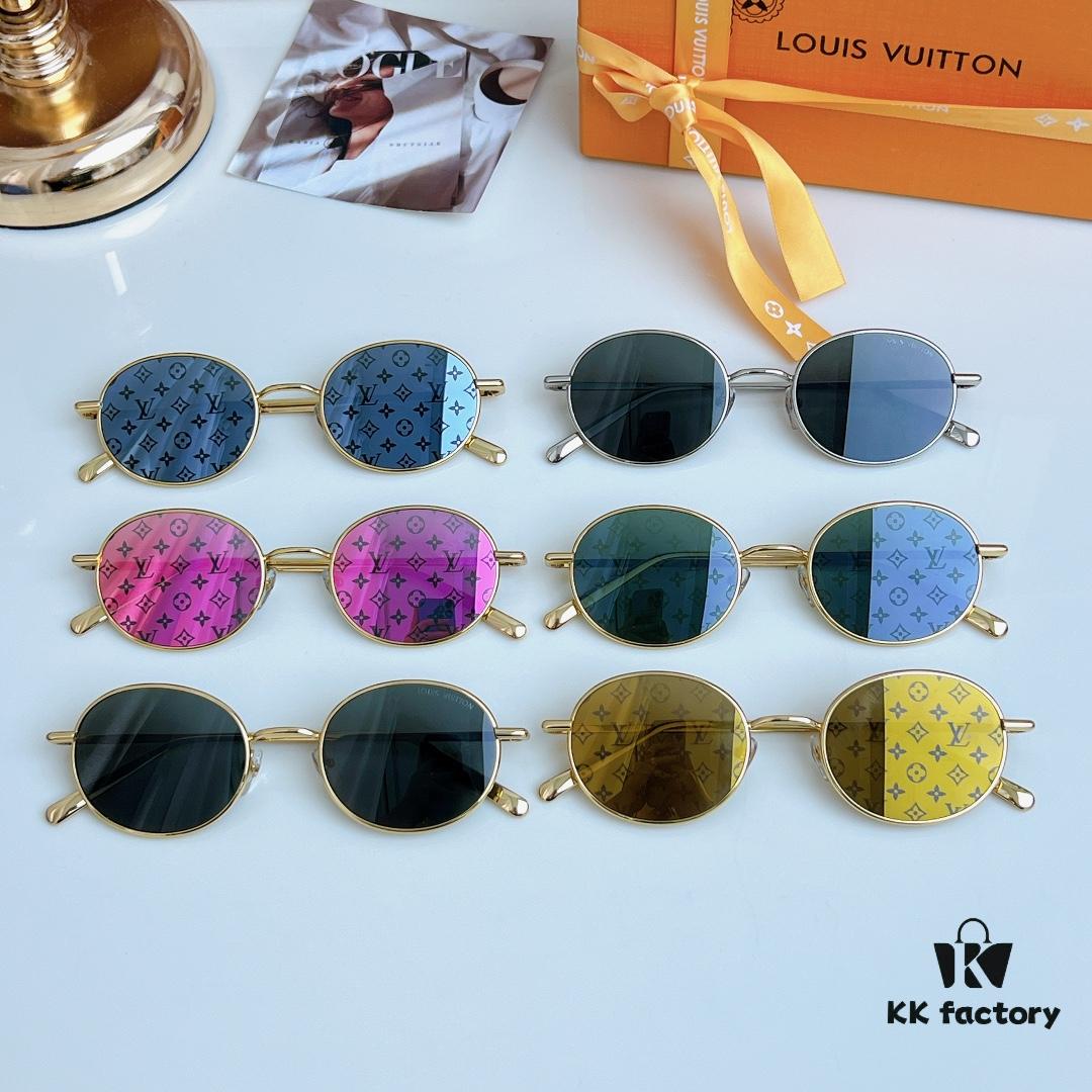 Louis Vuitton Z2429U Sunglasses