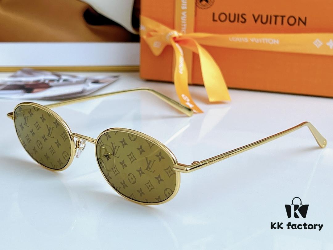 Louis Vuitton Z2428U Sunglasses