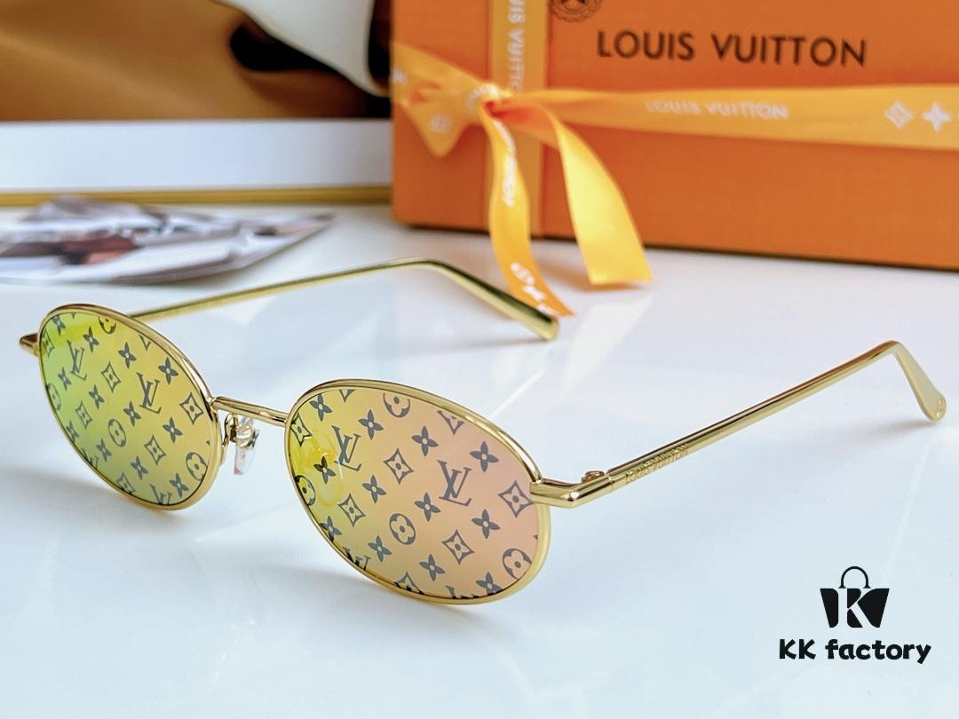 Louis Vuitton Z2428U Sunglasses