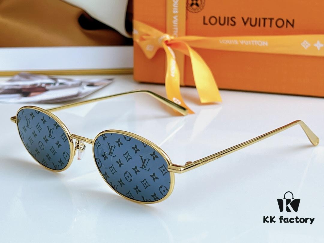Louis Vuitton Z2428U Sunglasses