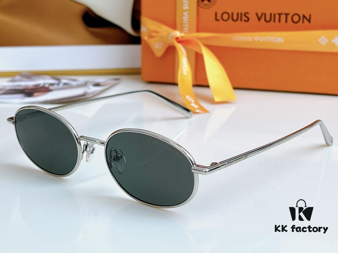 Louis Vuitton Z2428U Sunglasses
