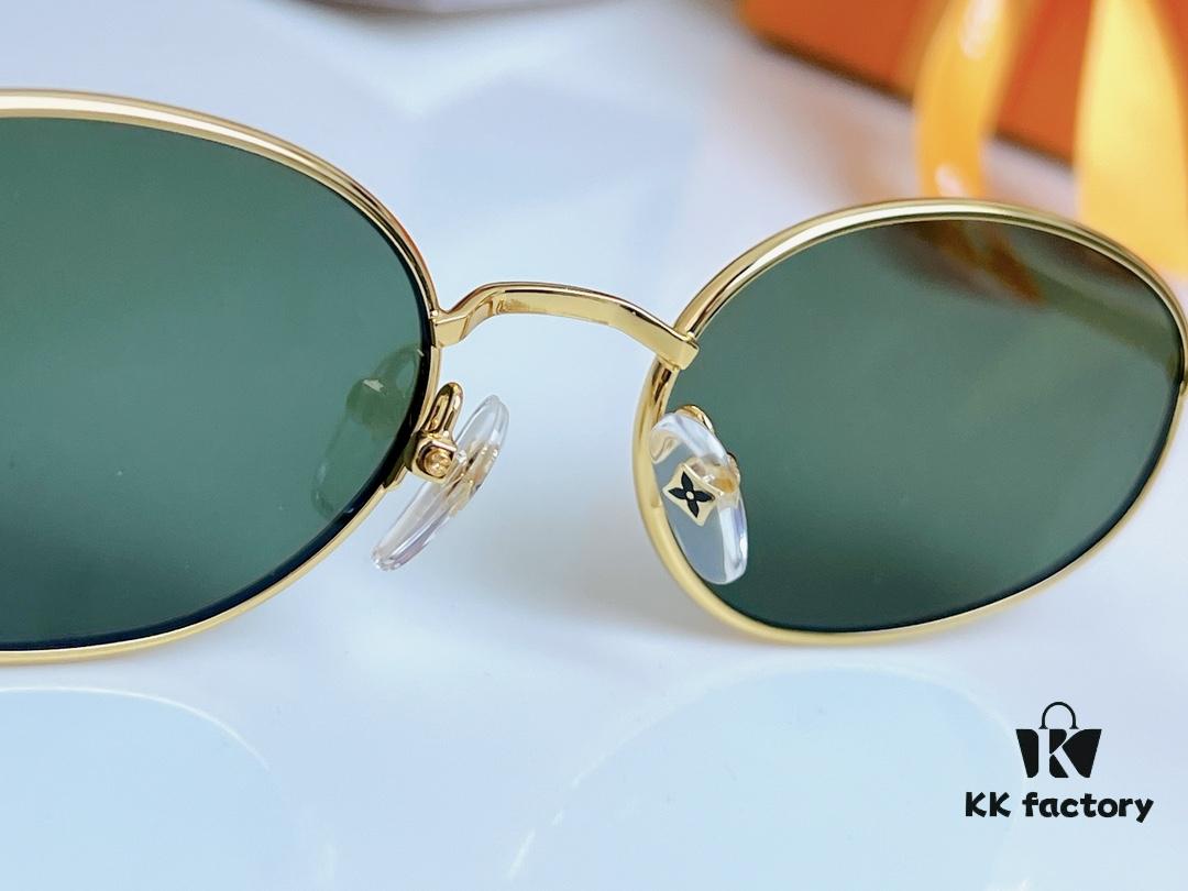 Louis Vuitton Z2428U Sunglasses