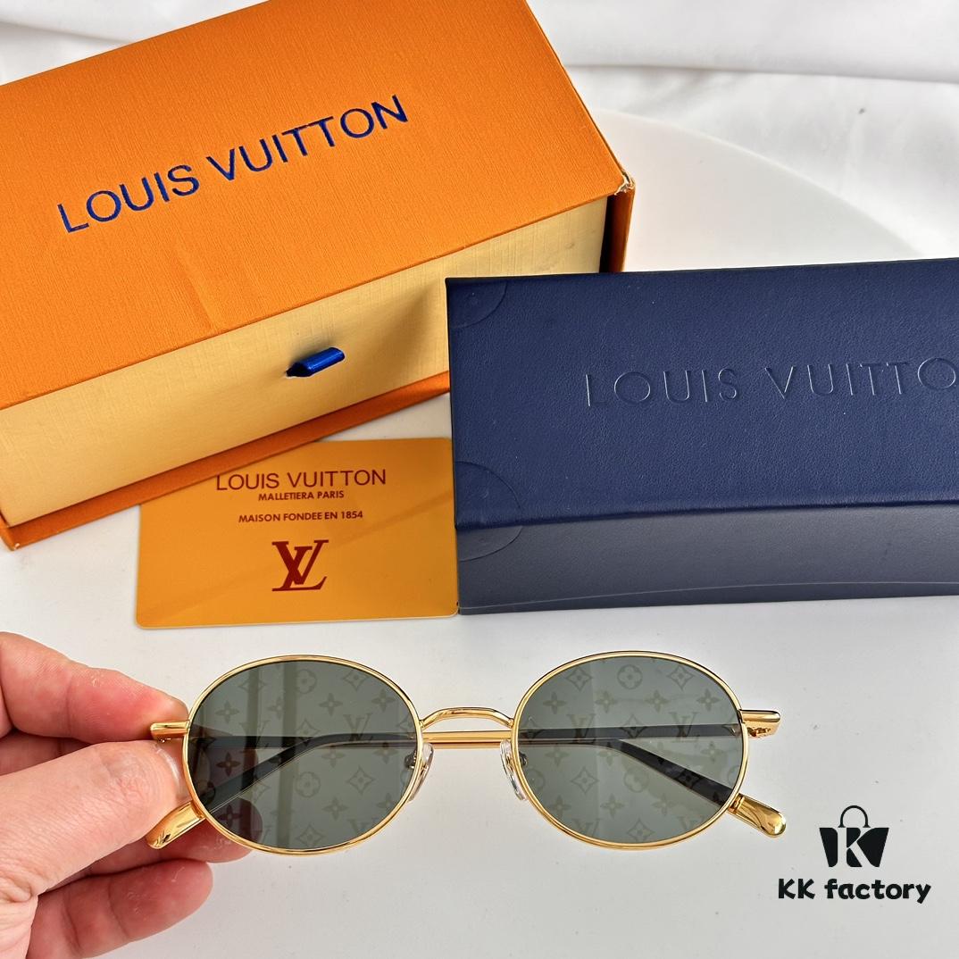 LOUIS VUITTON Z2429 Z2100 Sunglasses