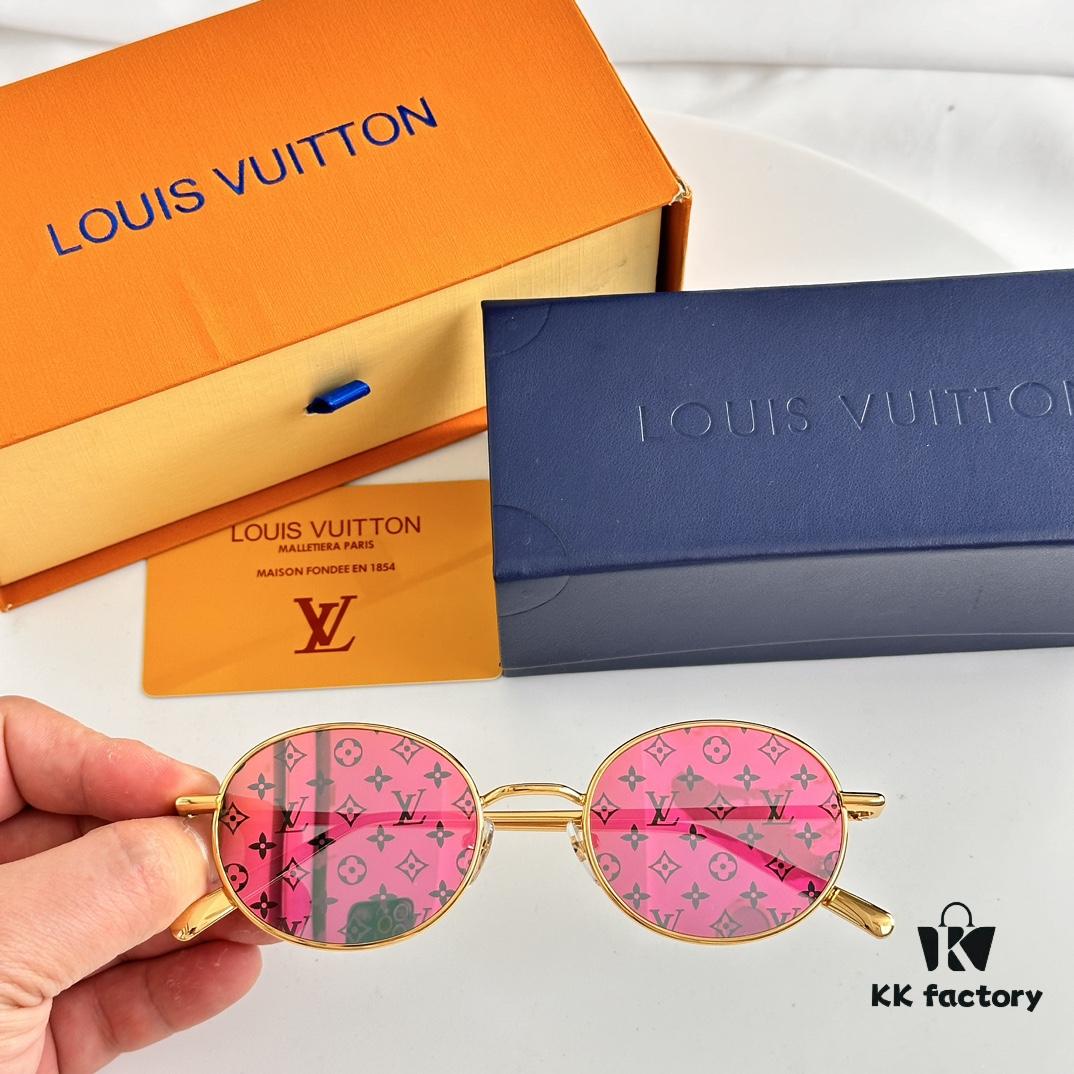 LOUIS VUITTON Z2429 Z2100 Sunglasses