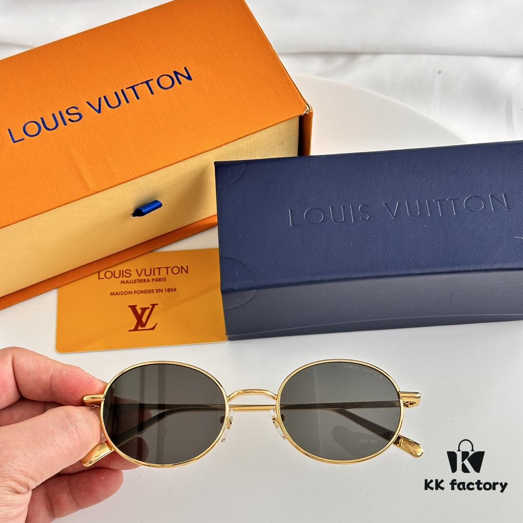LOUIS VUITTON Z2429 Z2100 Sunglasses