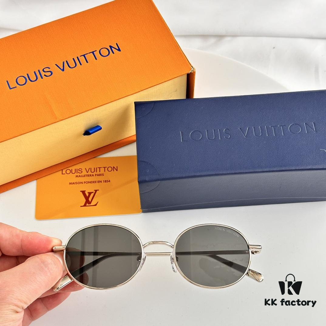 LOUIS VUITTON Z2429 Z2100 Sunglasses