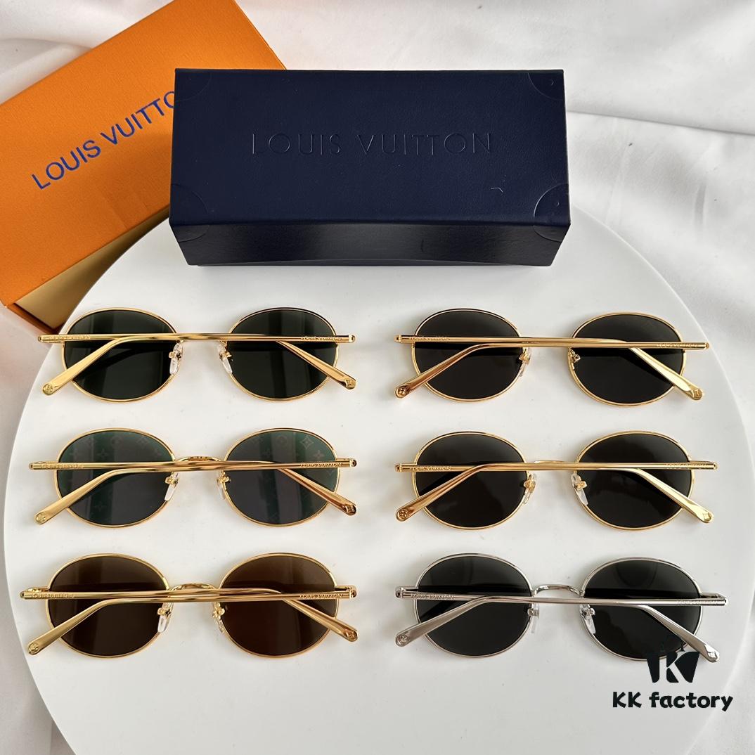 LOUIS VUITTON Z2429 Z2100 Sunglasses
